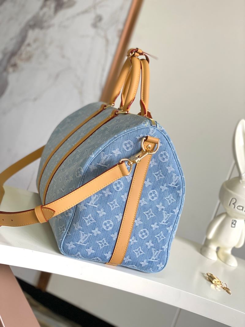 Louis Vuitton Travel Bags